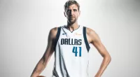 Dirk Nowitzki Religion