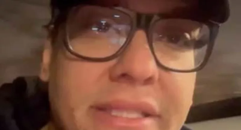 Disgraced congressman George Santos unloads on NYC mayor in video rant