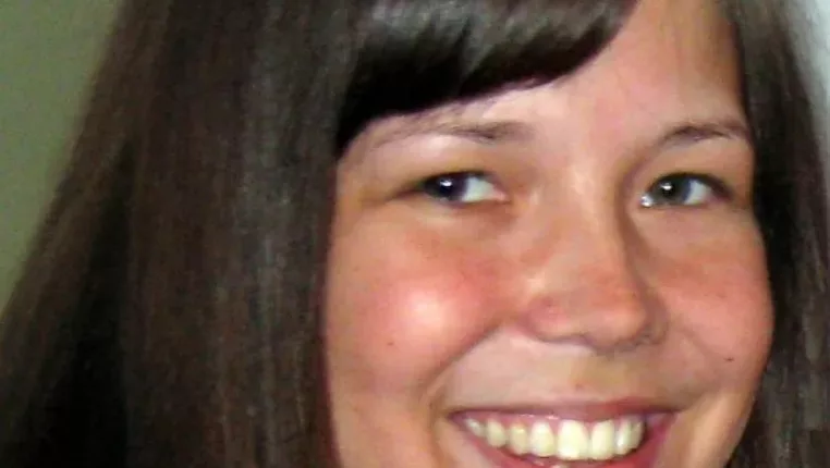 Heidi Firkus was shot dead while on a 911 call reporting a break in
