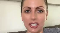 Divorce coach replaces traditional bucket list with 'f**k it' list