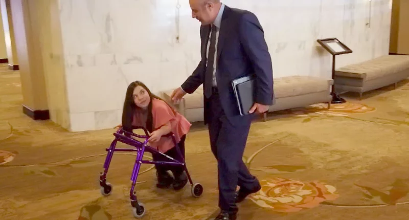 Dr Phil Natalia Orphaned Ukranian Woman 1