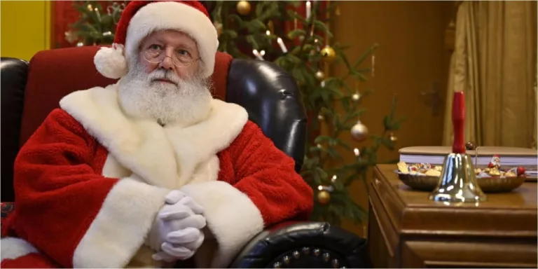 Do Prince George, Princess Charlotte, and Prince Louis Believe in Santa Claus?