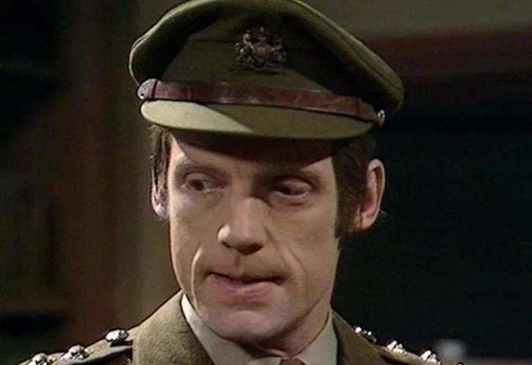 Doctor Who: Who Is Richard Franklin Wife? His Net Worth