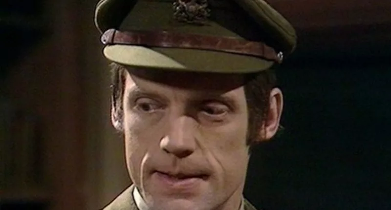 Richard Franklin Wife