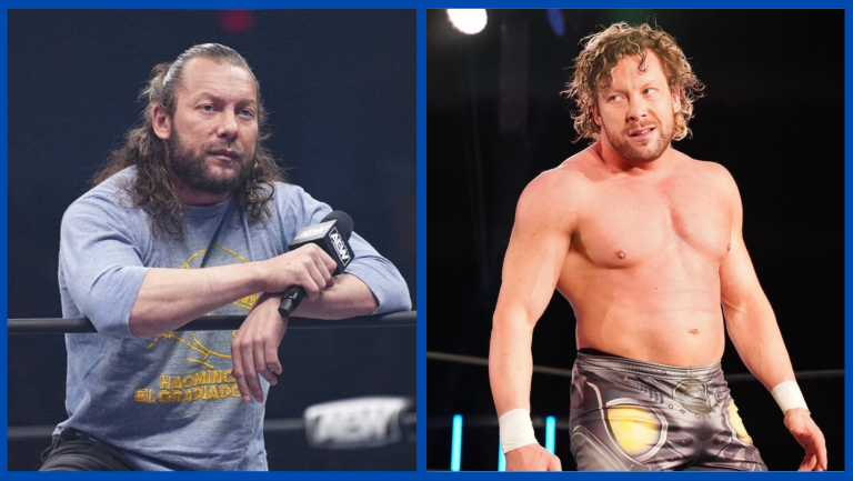 Does AEW Kenny Omega Have Diverticulitis Disease? Health Update