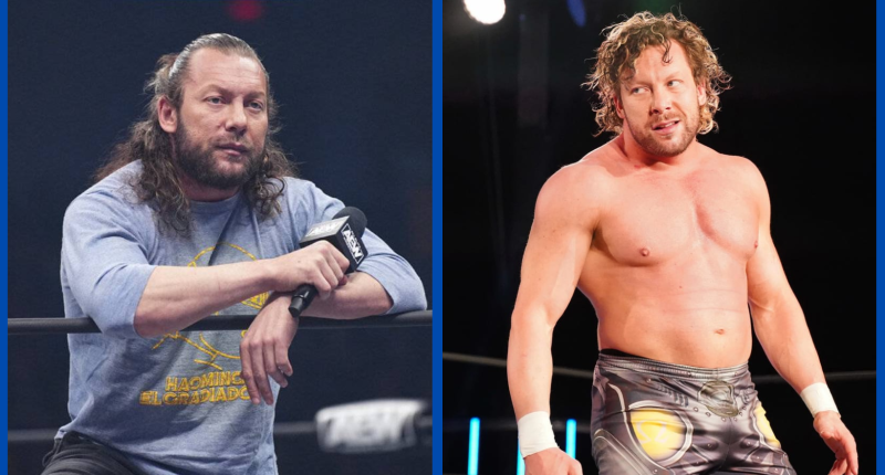 Does AEW Kenny Omega Have Diverticulitis Disease? Health Update