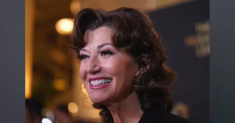 Does Amy Grant Wear A Wig? Is Her Hair Real Or Fake
