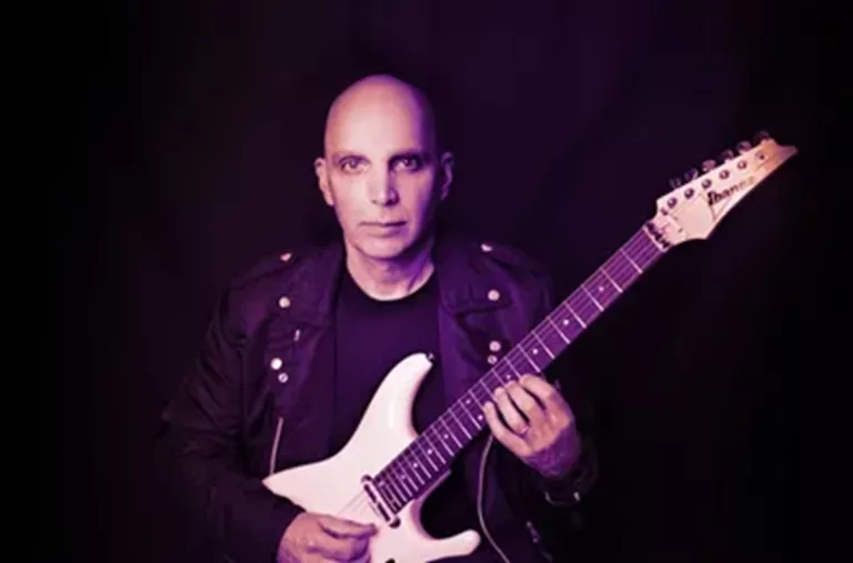 Does Joe Satriani Have Cancer? Illness And Health Update 2023