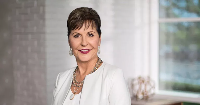 Does Joyce Meyer Have Cancer? Health Update 2023