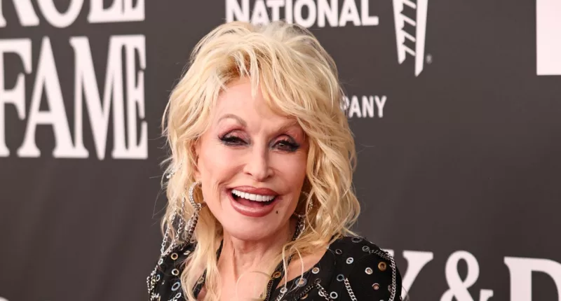 Dolly Parton’s Generosity Knows No Bounds: Most Charitable Moments
