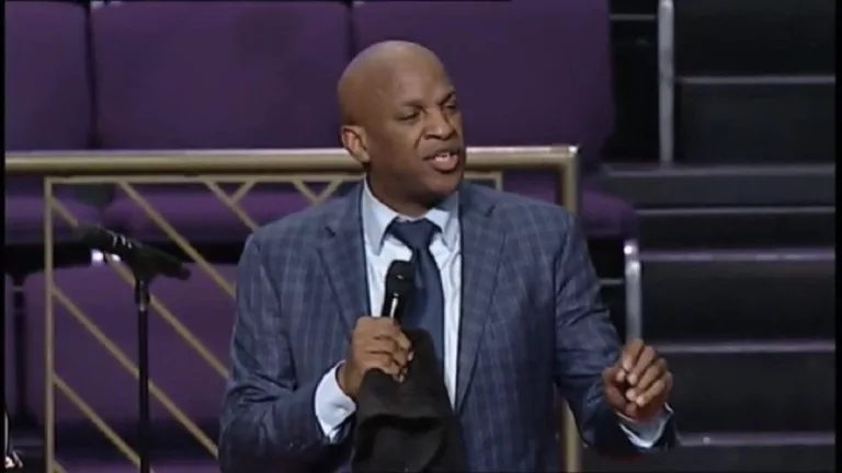 Donnie Mcclurkin Funeral: How Did The Singer Die?