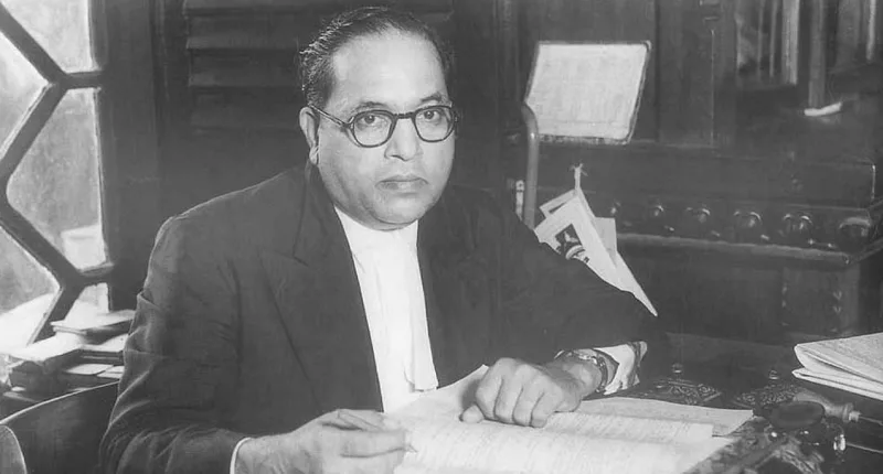 Dr Babasaheb Ambedkar Mother