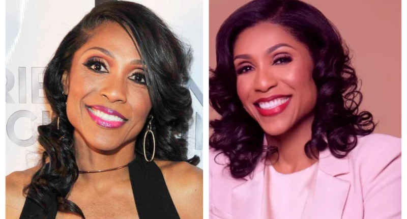 Dr Jackie Walter Nationality And Ethnicity: Where Is She From? Family Details