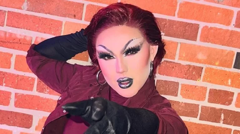 Drag Race Jakob Schiffner, Nearah Nuff Boyfriend Or Husband