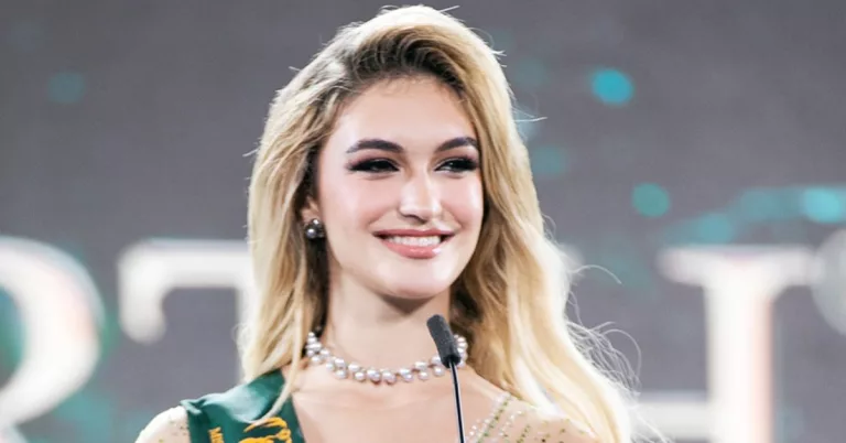 Drita Ziri Wikipedia And Age: Albania 2023 2nd Runner Up