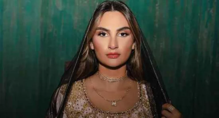 Dubai Bling Danya Mohammed Ethnicity Religion And Family