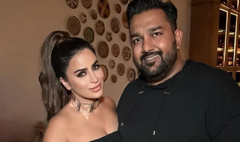 Dubai Bling What Does Fahad Siddiqui Do? Business, Job