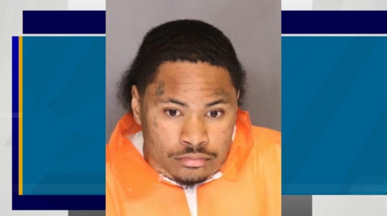 EBK Lil Play Arrested Again For Double Murder: Rapper Linked To Marayna Rodgers Case