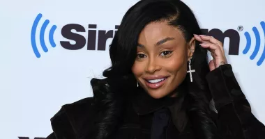 EXCL: Blac Chyna reveals she was 'exploited' by OnlyFans