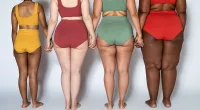 EXCLUSIVE: This is what the perfect male and female buttocks look like