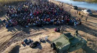 Eagle Pass faces unprecedented migrant surge: Border Patrol sources