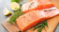 Eating Salmon Fish: Is It Helpful for Weight Loss?