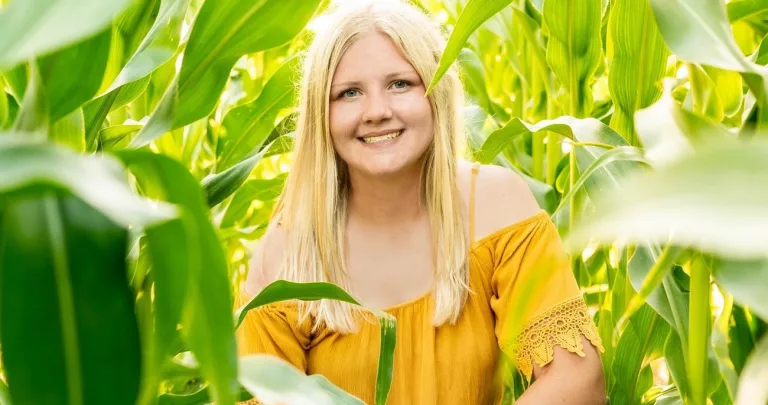 Edgeley ND Gracie Syversen Obituary And Death Cause