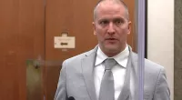 Derek Chauvin was stabbed 22 times in federal prison, according to prosecutors
