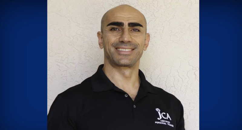 Eiffel Gilyana Missing