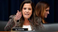 Elise Stefanik and Bill Ackman react to UPenn President resignation