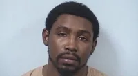 Christian Wall is arrested