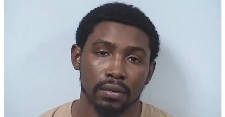 Elkhart Shooting Christian Wall Age And Wikipedia: Arrested