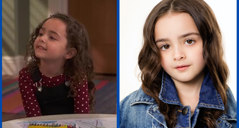 Ella Grace Helton Age: How Old Is She? Net Worth Revealed