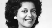 Ellen Holly dead at 92: The One Life to Live star  died 'in her sleep'