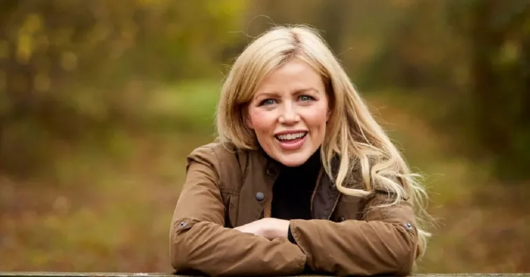 Ellie Harrison Husband Matt Goodman Wikipedia And Age: