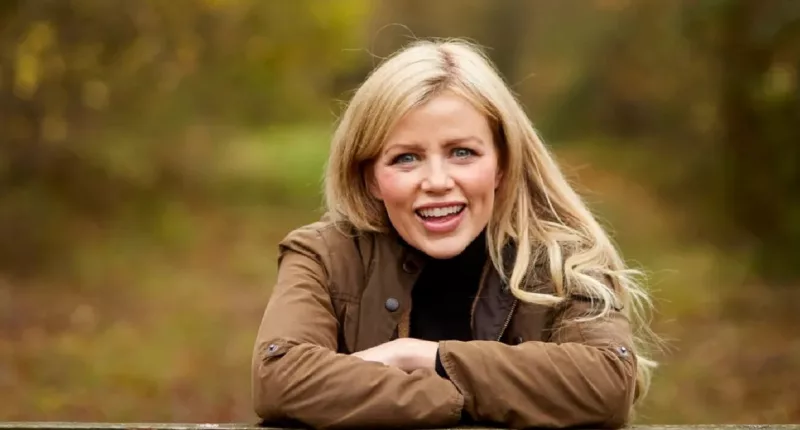 Ellie Harrison