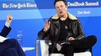 Elon Musk demands Disney's Bob Iger resign after pulling ads from X