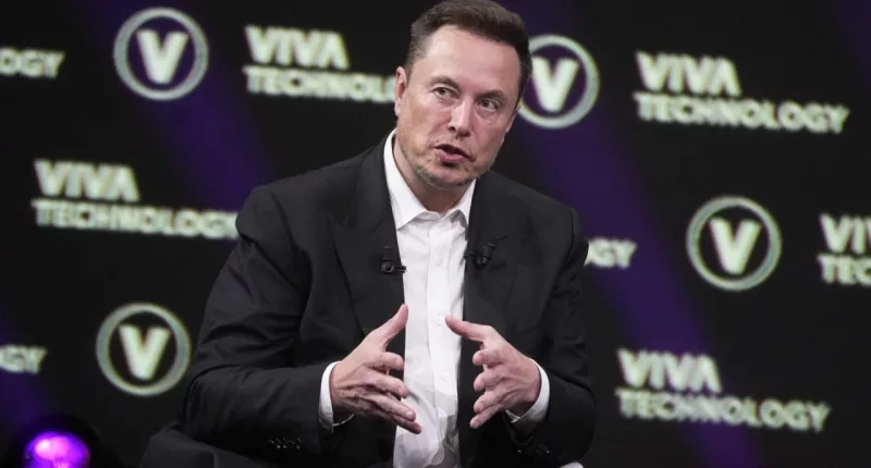 Elon Musk plans to open university in Austin: Report