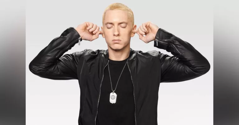 Eminem Dead News Gone Viral: What Happened To Him?