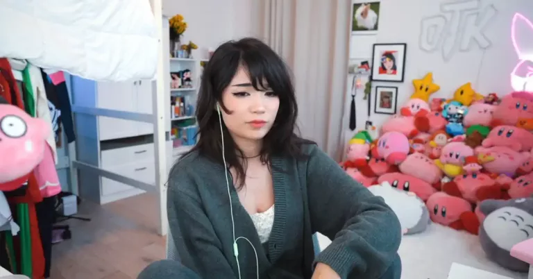 Emiru No Makeup Look 2023: Before And After Photos