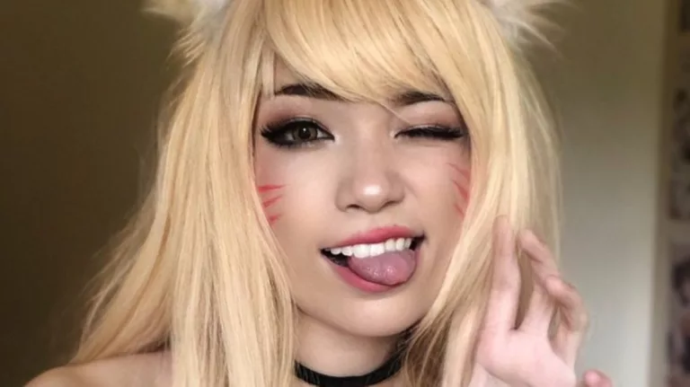 Emiru Parents Name: German-American Father And A Chinese