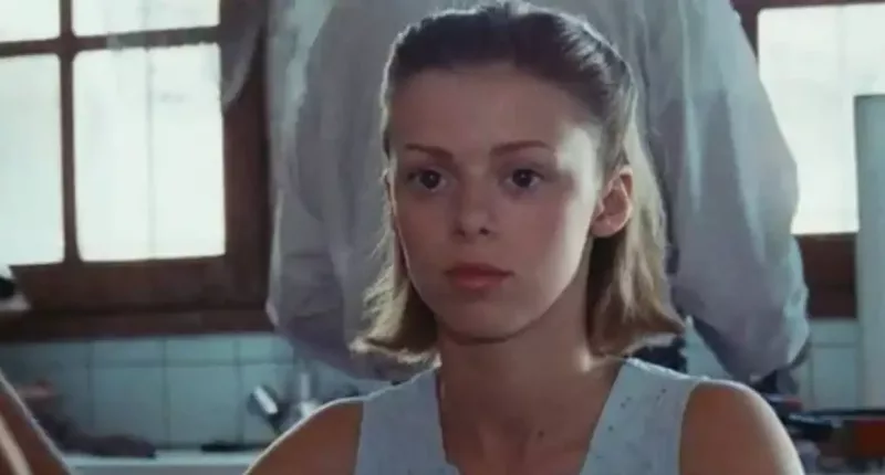 Emmanuelle Debever Mari