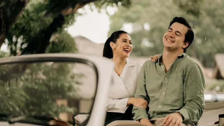 Enrique Miranda Parents: Meet Mother Angelique And Father