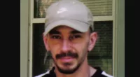 Eric Franks Missing