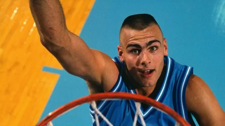 Eric Montross Brother: Who Is Mark Montross? Family