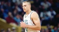 Eric Montross Cancer