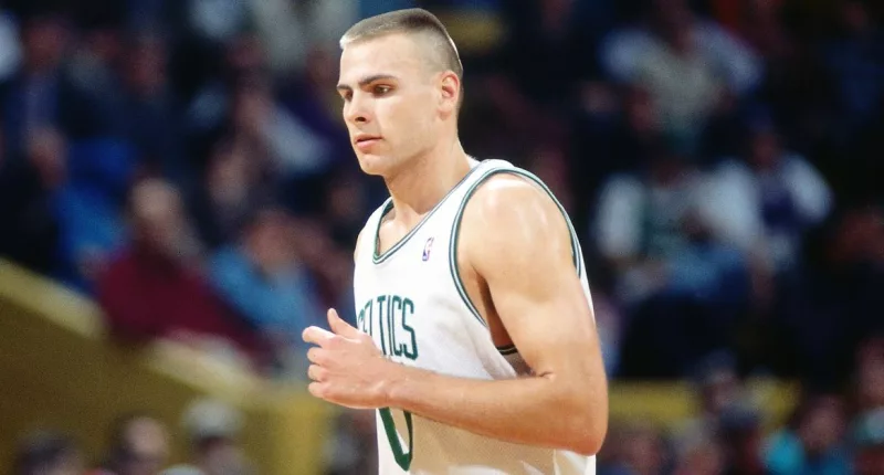 Eric Montross Cancer