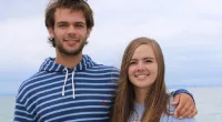 Sarah And Andrew