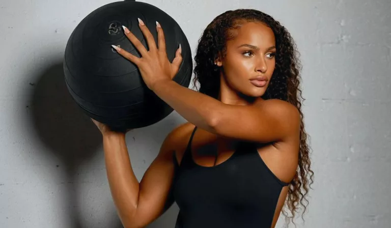 Erica Fontaine BBL Surgery: Before And After Photos