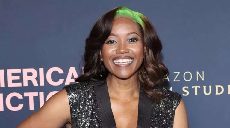 Erika Alexander Kids: How Many Children Does She Have?